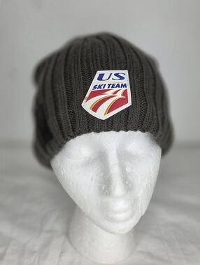 Spyder Men's Heather Gray Knit Sweater